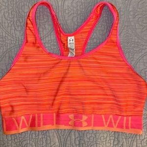 Under Armour Sports Bra